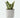 Artificial potted plant