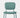 Chair for iron frame