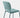 Chair for iron frame