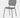 Chair for iron frame