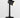Electric iron stand