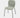 Concrete bar stool