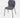 Concrete bar stool