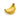 Bananas, one bunch
