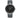 Blackmate watch