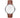 Ceramic beas watch