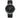 Blackmate watch